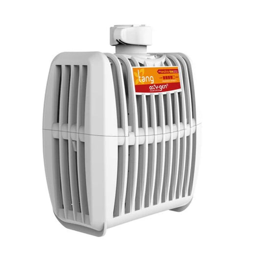 Hospeco Oxy-Gen Powered Oxygen Pro Fragrance Refill  Tan