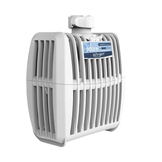 Hospeco Oxygen PRO Grande Adore Fragrance Refill  30/60/90 Day with Neutralox