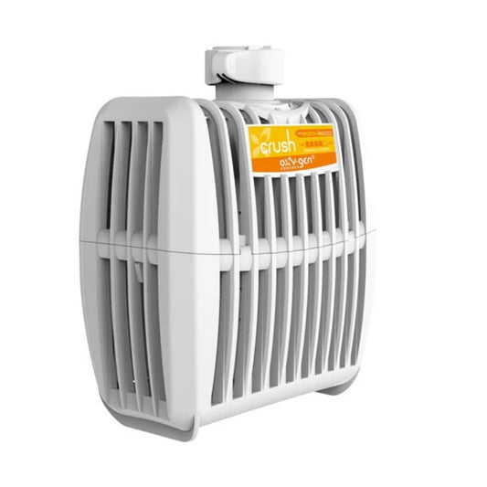 Hospeco Oxygen PRO Grande Crush Fragrance Refill  30/60/90 Day with Neutralox