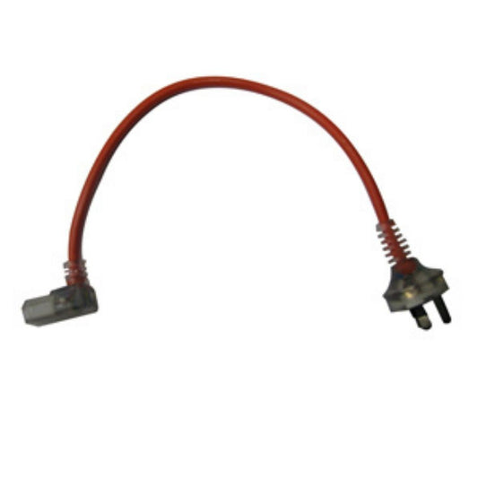 IEC Plug & Lead – Pacvac SuperPro 700 Series (New Version)