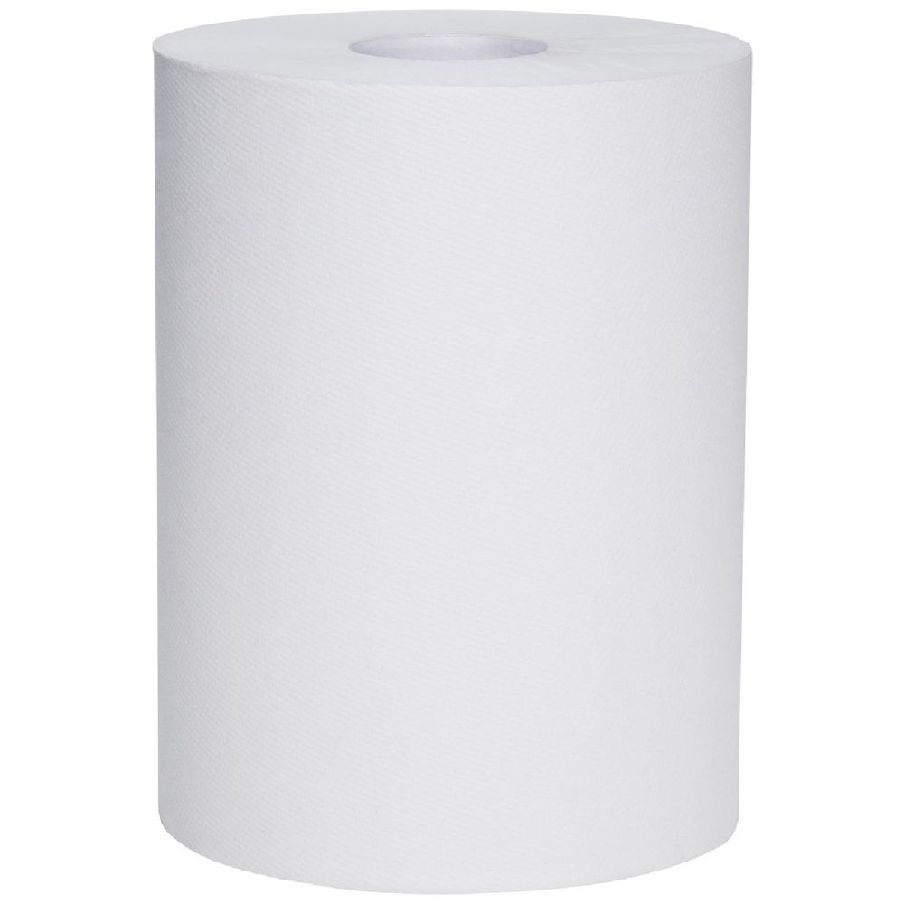 Scott Roll Towel – 18cm x 140m (44199) 8 Pack