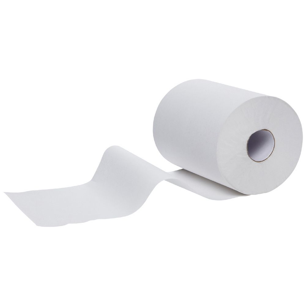Scott Roll Towel – 18cm x 140m (44199) 8 Pack