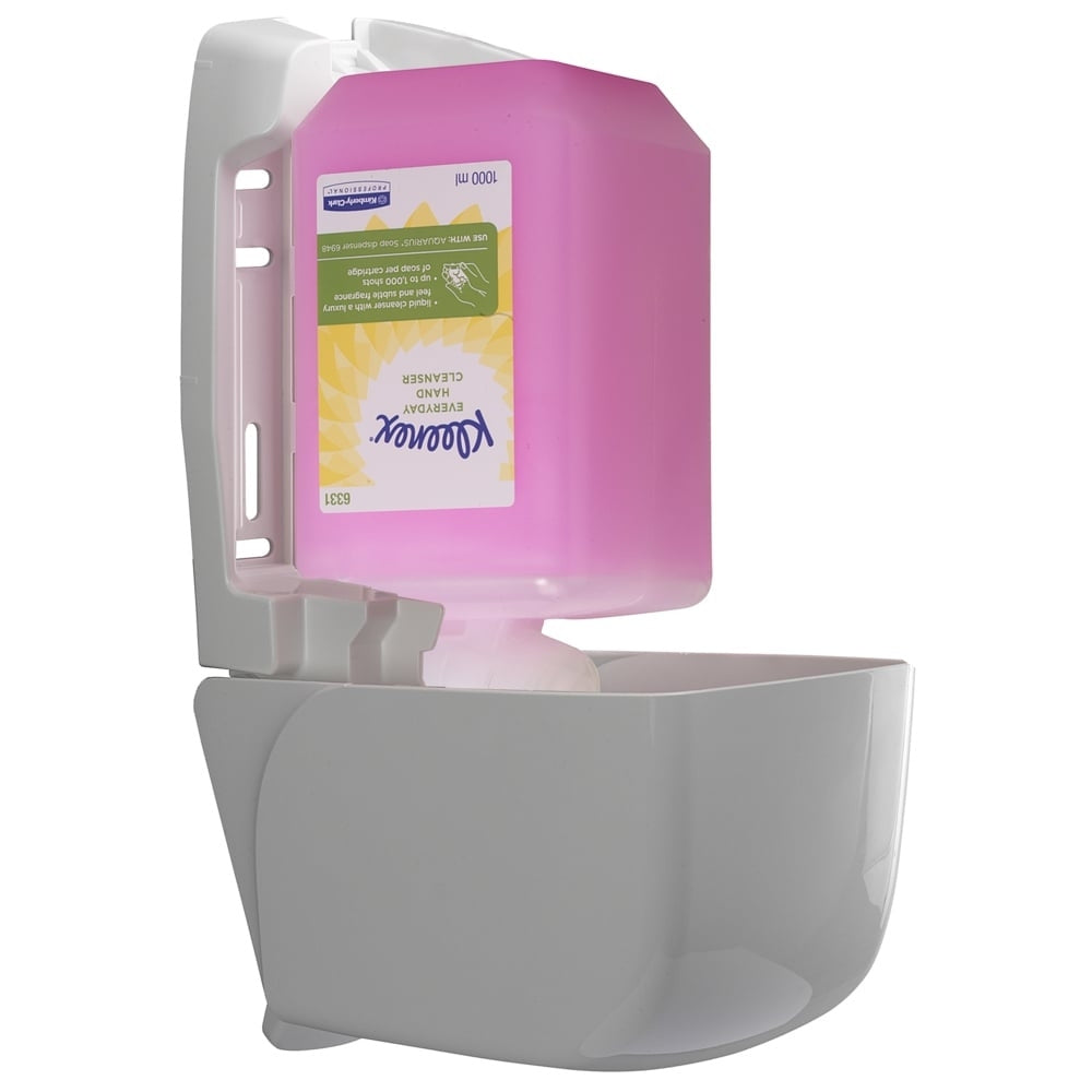 Liquid Hand Soap  1L Cartridge  Case of 6