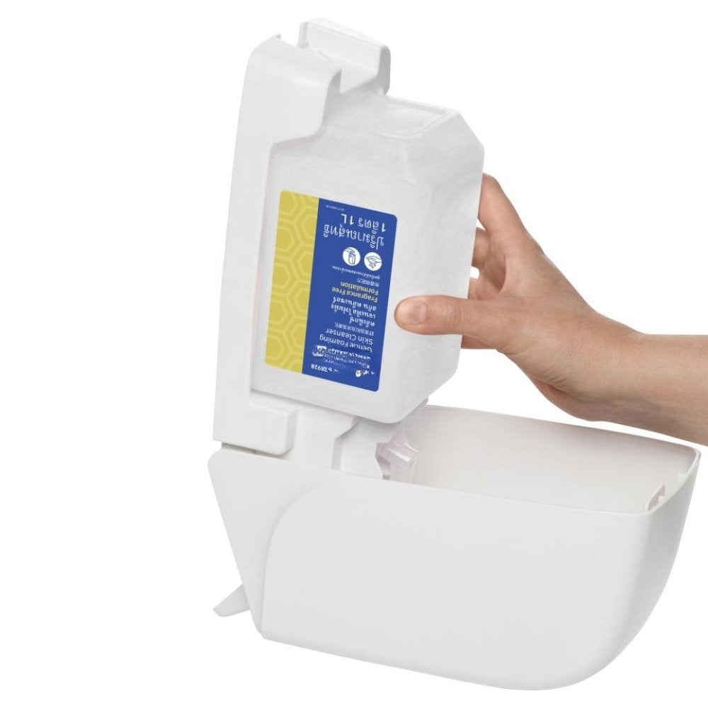 Luxury Foam Hand Soap – Gentle Foaming Skin Cleanser 1L
