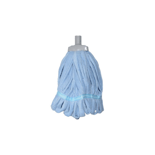 Microfibre Tube Mop Head 350g  Blue