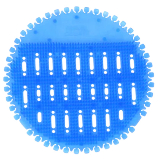 NAB Clean Premium Urinal Screen – Blue / Peewee