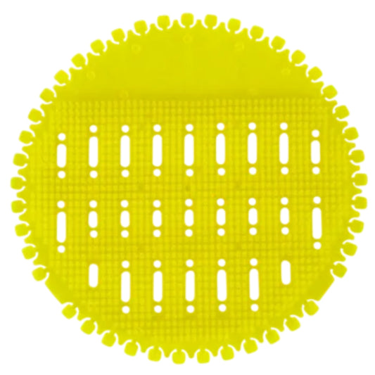 NAB Clean Premium Urinal Screen –Cool Lemonade