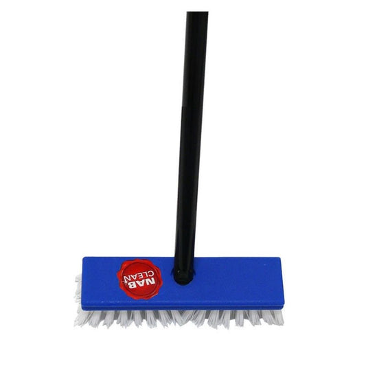 NAB Deck Scrub
