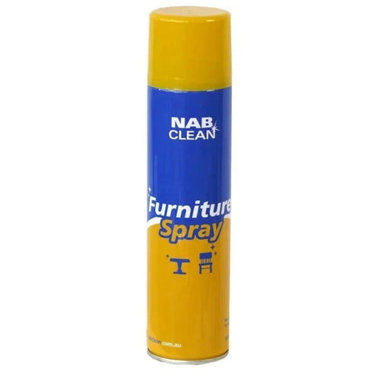 NAB Furniture Spray of 300 ml