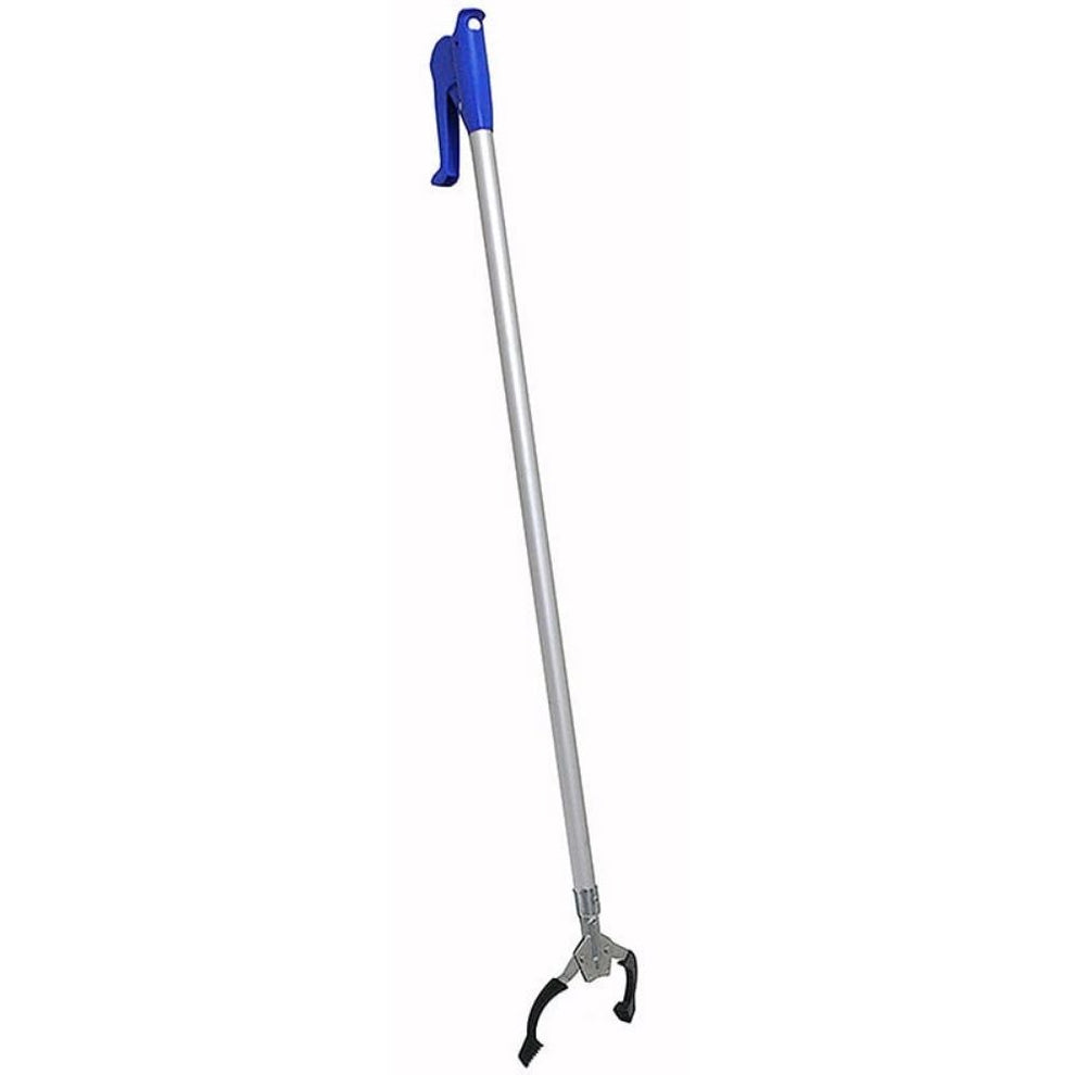 NAB Large Gripper 100 cm – Lightweight Aluminium Grab Tool with Rubber Tips