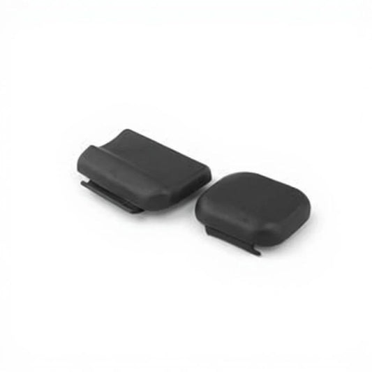 NAB Plastic End Clips