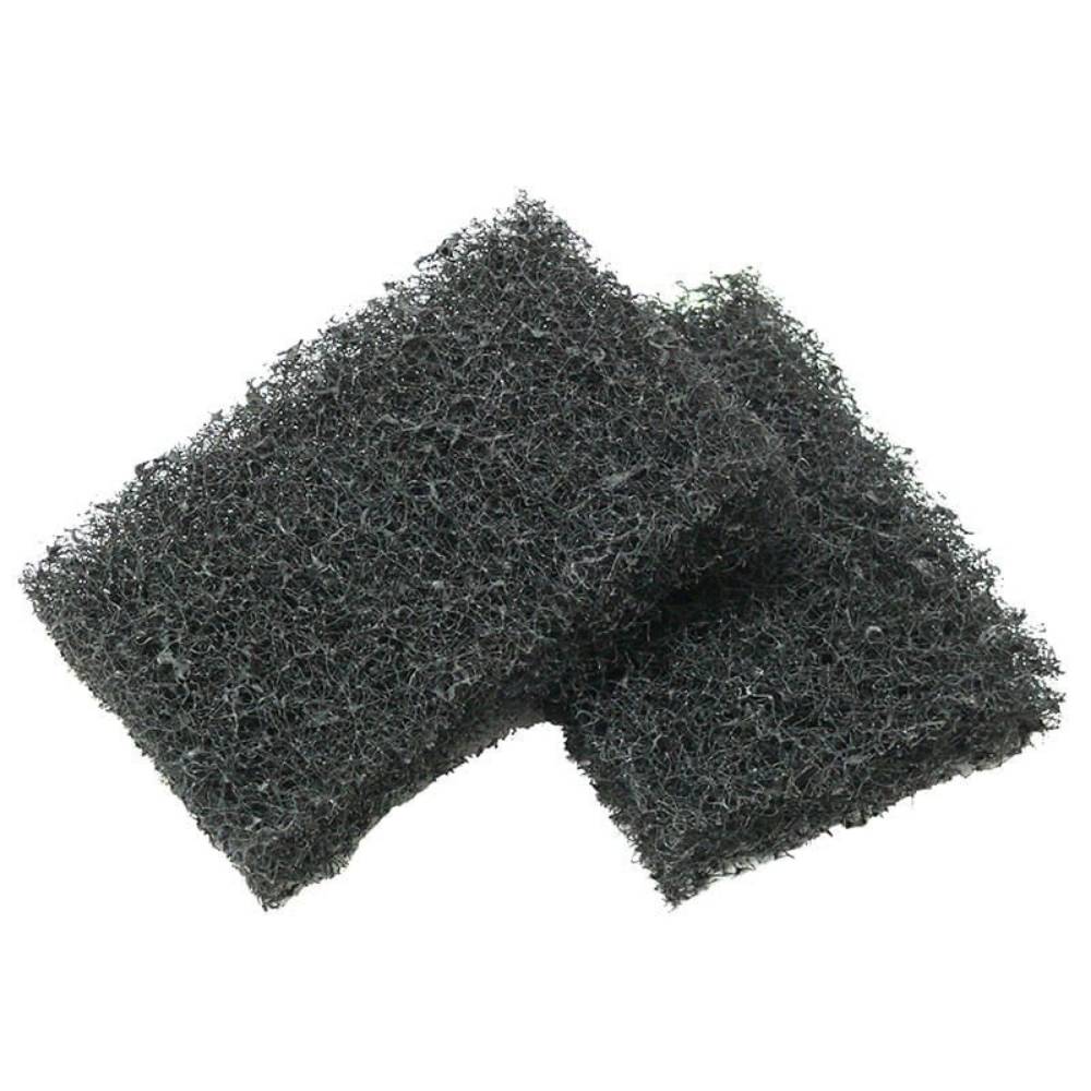 NAB Pot & Pan Scourer – 10 Pack Heavy-Duty Cleaning Pads