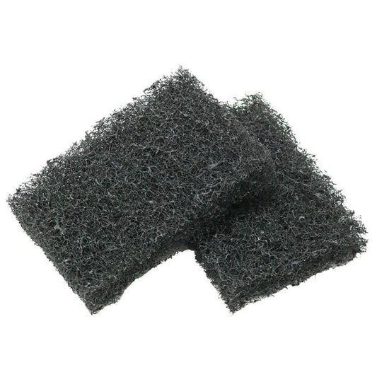 NAB Pot & Pan Scourer – 10 Pack Heavy-Duty Cleaning Pads