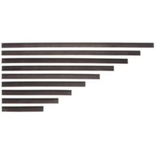 NAB Two-Sided Replacement Rubber With 400mm (16")