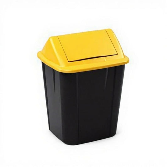NAB Waste Separation Bin – 32L (Yellow)
