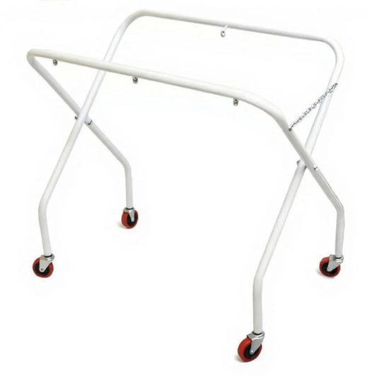 NAB Waste Trolley – Frame & Wheels Only (No Bag)
