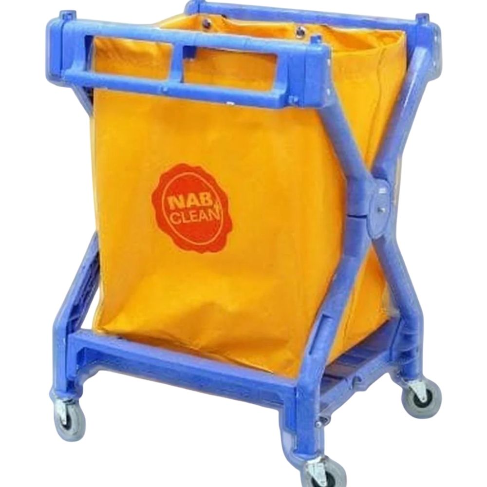 NAB X Rubbish Trolley Bag – Heavy-Duty Replacement Bag Only