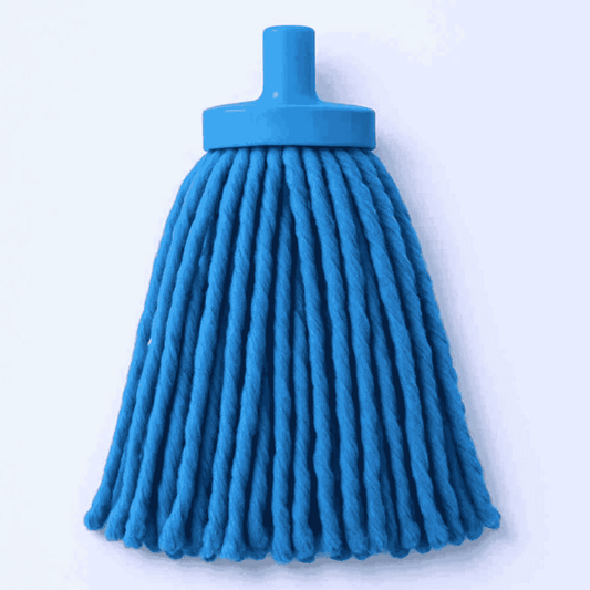 NAB 100% Cotton Mop Head – Highly Absorbent Replacement Head

