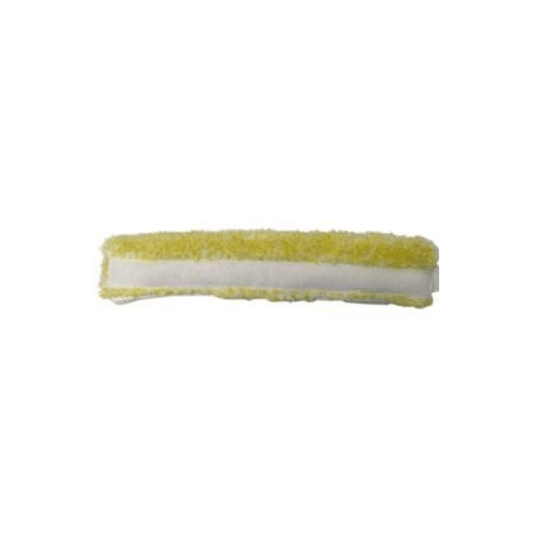 NAB 16-Inch Soft Washer Cover with Full-Length Scrubber – High-Performance Window Cleaning Sleeve