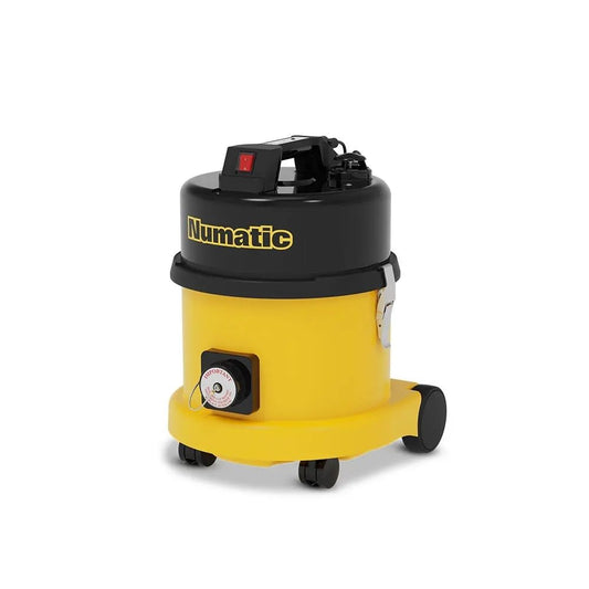 Numatic HZ370 H-Class Vacuum – 15 L Dry Only
