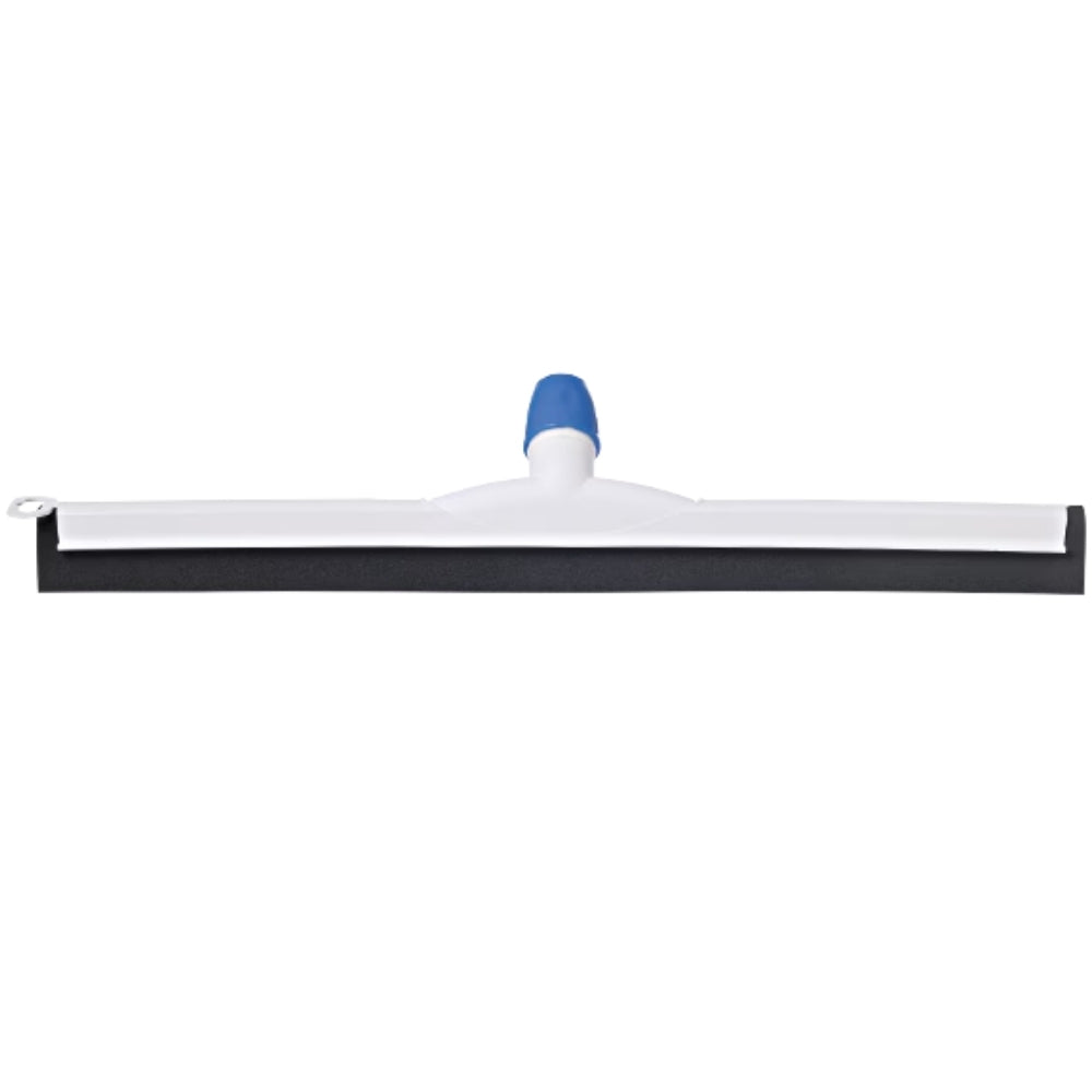 Oates EVA Floor Squeegee  Plastic Back with Black Rubber