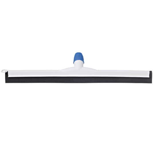 Oates EVA Floor Squeegee  Plastic Back with Black Rubber