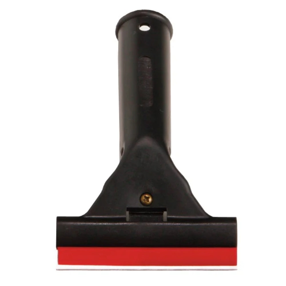 Oates Heavy-Duty Blade Scraper – Professional Floor & Adhesive Cleaning Tool