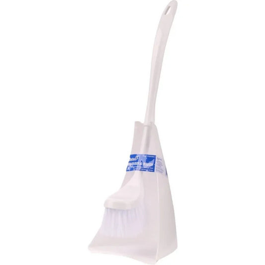 Oates Toilet Tidy & Brush
