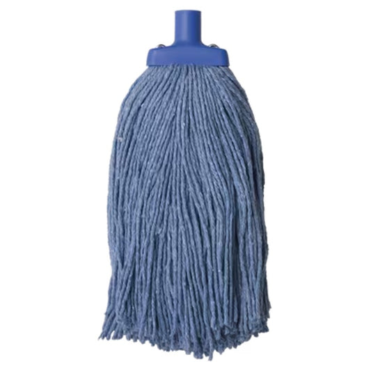 Oates Duraclean String Mop Head Refill – Heavy Duty Commercial Grade