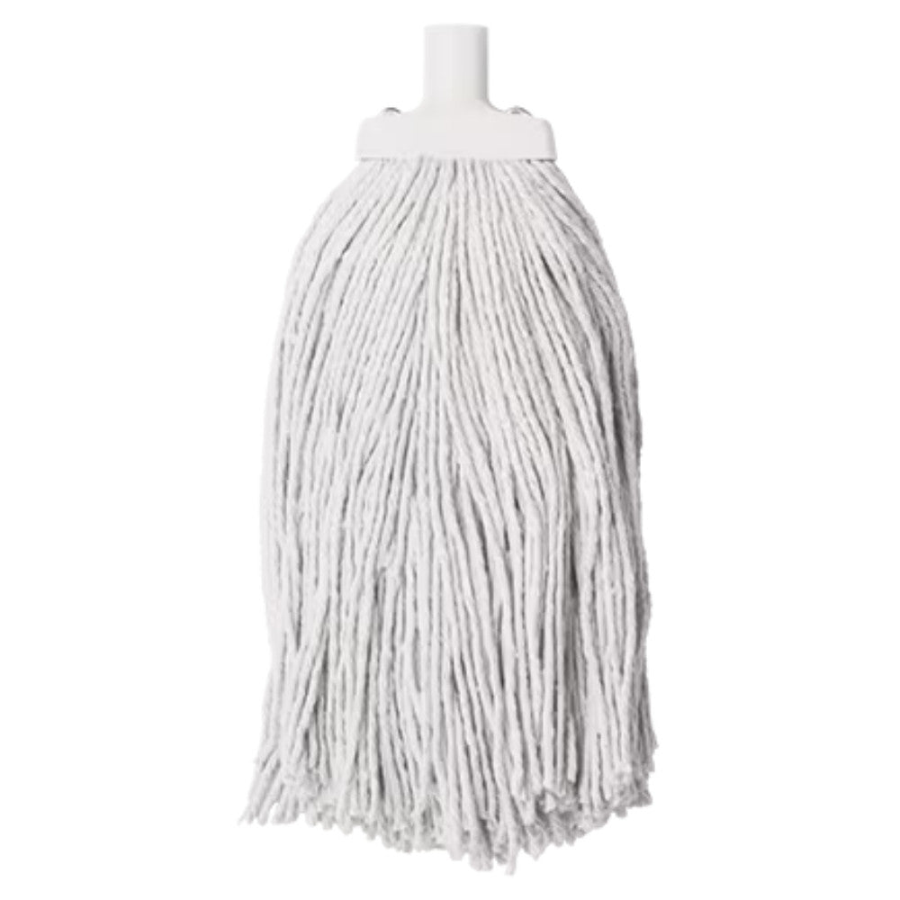Oates Duraclean String Mop Head Refill – Heavy Duty Commercial Grade