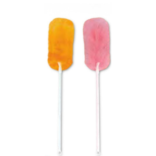 PF BRADY Lambswool Duster  Plastic Handle  90cm