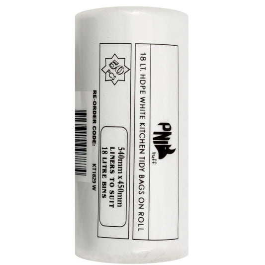 PNI Tuff Kitchen Tidy Liners 