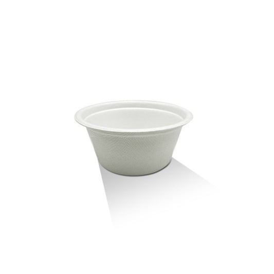 Pac Trading 2oz Sugarcane Cup  2000pcs Carton