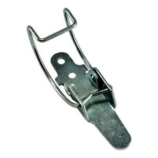 PacVac Aluminium Latch Assembly 65mm – Genuine Replacement Part