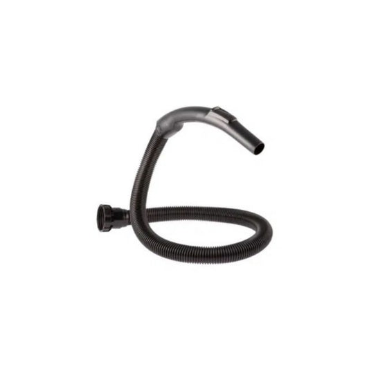 PacVac Screw Fit Antistatic Hose 1.2m with Handpiece – Genuine Vacuum Accessory