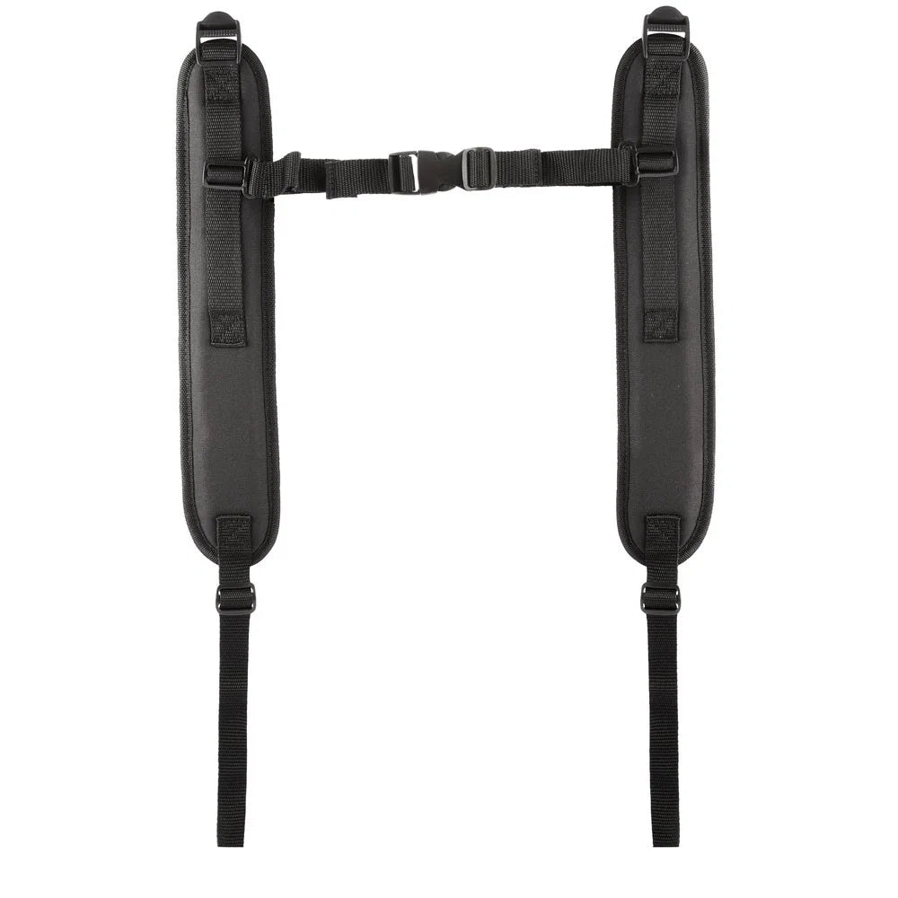 Pacvac Padded Shoulder Strap –Backpack Vacuum Accessory