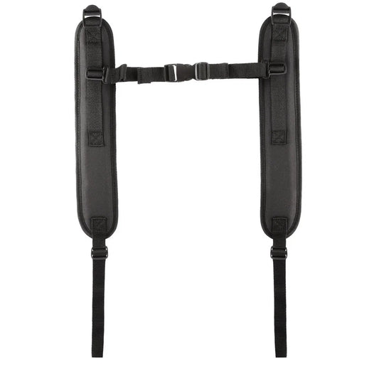 Pacvac Padded Shoulder Strap –Backpack Vacuum Accessory