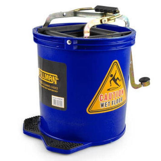 Pullman 16L Heavy Duty Mop Bucket