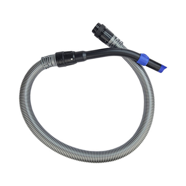 Pullman PL950 Advance Lithium Backpack Vacuum 32mm replacement hose assembly with handle and air volume adjuster - genuine OEM part