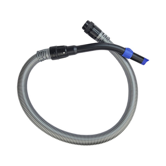 Pullman PL950 Advance Lithium Backpack Vacuum 32mm replacement hose assembly with handle and air volume adjuster - genuine OEM part