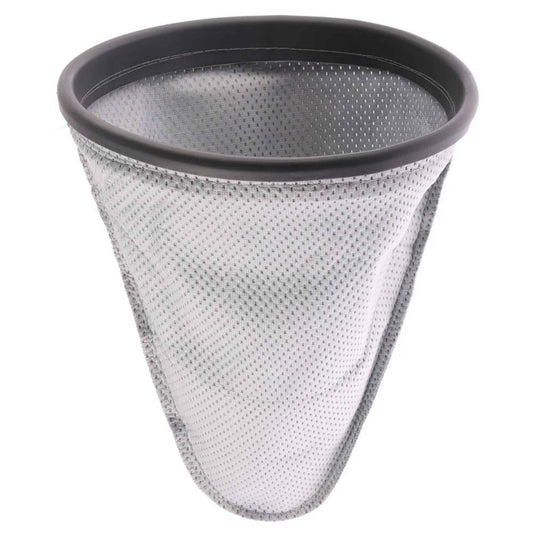 Pacvac Reusable SMS Cone Dust Bag 5L (Grey) – DUB003