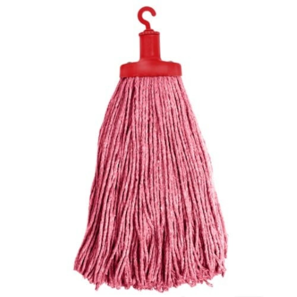 SABCO Professional 400gm Cotton Contractor Mop head Refill