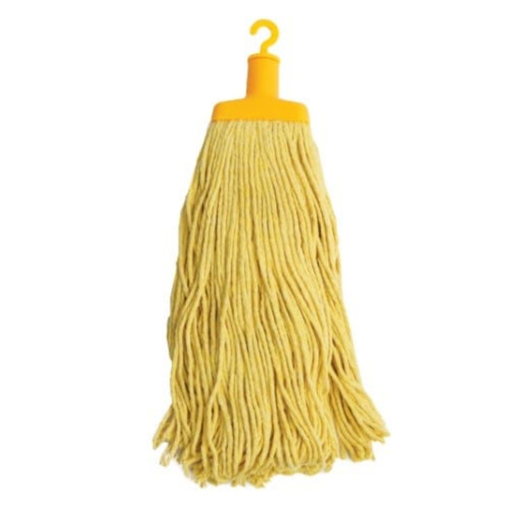 SABCO Professional 400gm Cotton Contractor Mop head Refill