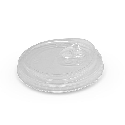 PET Straw Free Lid 98mm