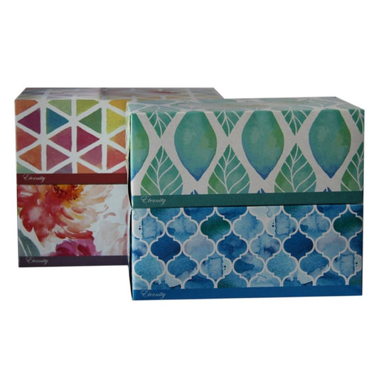 SWAN Eternity Facial Tissue – Soft, Strong & Gentle on Skin 180 sheets 2ply