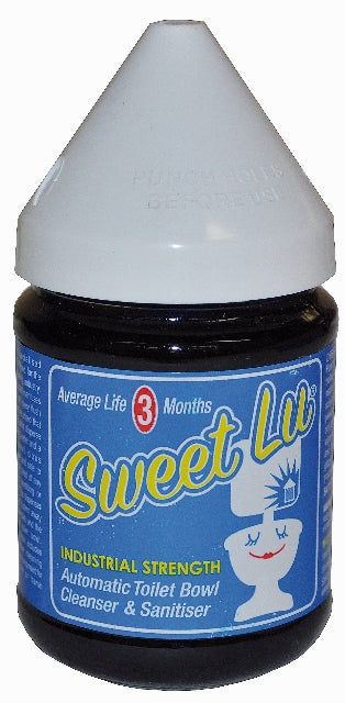 Edco Sweet Lu Toilet Bowl Cleaner & Sanitiser (SWLU)