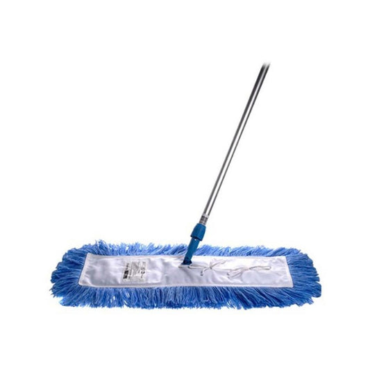 Sabco Dust Control Mop Complete  61cm  Aluminium Handle