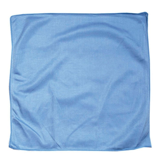 Sabco Microfibre Glass Cloth – Streak-Free, Lint-Free Cleaning Cloth