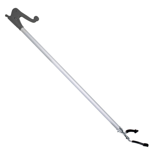 Sabco Nipper Reacher  100cm  Long-Reach Grabber Tool