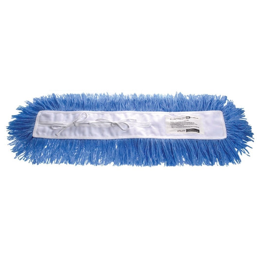 Sabco Professional Acrylic Standard Mop with Lace Ties  61 × 15cm